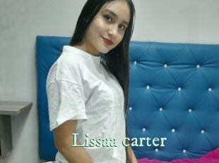 Lissaa_carter