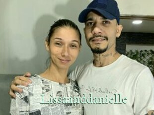 Lissaanddanielle