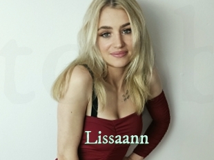 Lissaann