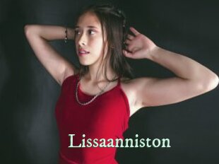 Lissaanniston