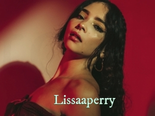 Lissaaperry