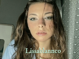 Lissablannco