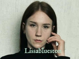 Lissablueston