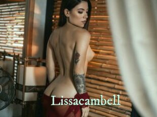 Lissacambell