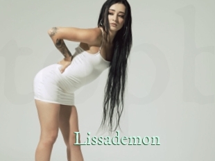 Lissademon