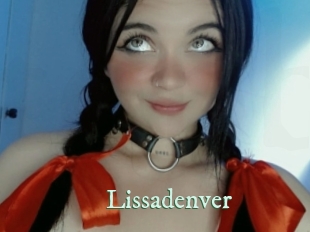 Lissadenver