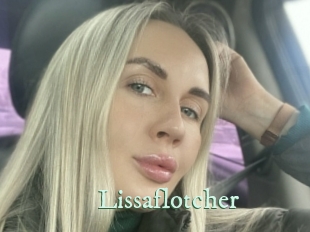 Lissaflotcher