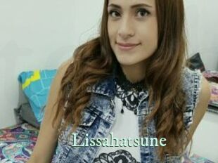 Lissahatsune