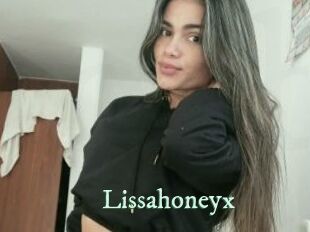 Lissahoneyx