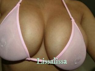 lissalissa Top Blog X