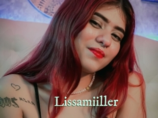 Lissamiiller