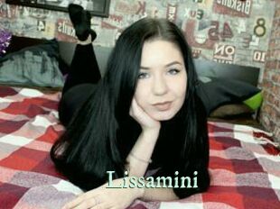 Lissamini