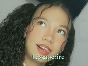 Lissapetite