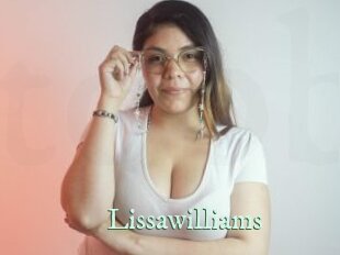 Lissawilliams