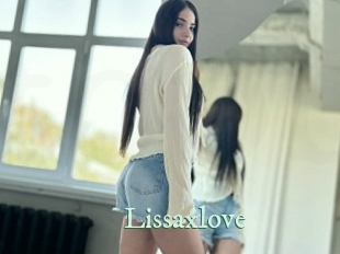 Lissaxlove