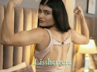 Lissherrera