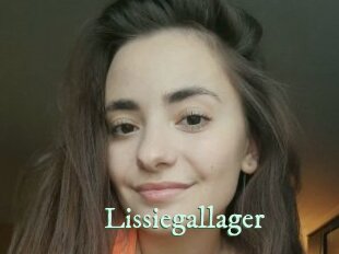 Lissiegallager