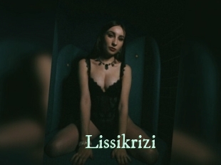 Lissikrizi