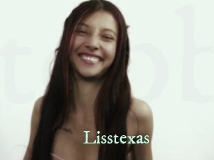 Lisstexas