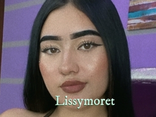 Lissymoret