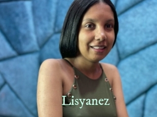 Lisyanez