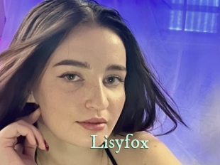 Lisyfox