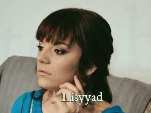 Lisyyad