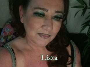 Lisza