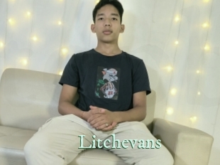 Litchevans