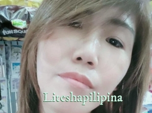 Liteshapilipina