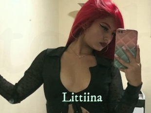 Littiina