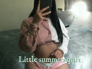 Little_summersquirt