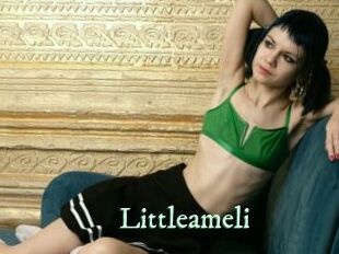 Littleameli