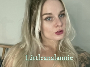 Littleanalannie