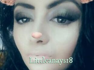 Littleanays18