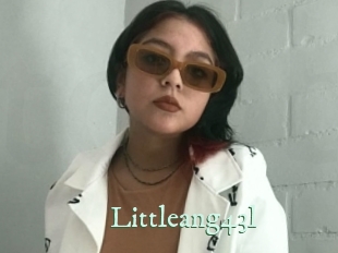 Littleang43l