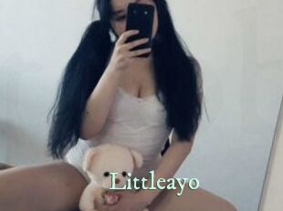 Littleayo