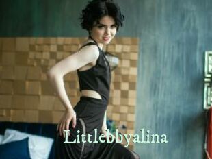 Littlebbyalina