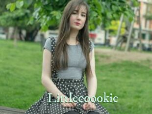 littlecoookie Top Blog X
