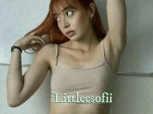 Littleesofii