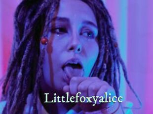 Littlefoxyalice