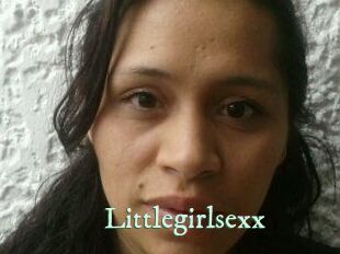 Littlegirlsexx