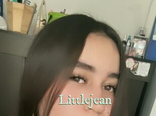 Littlejean