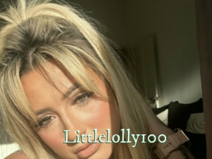 Littlelolly100