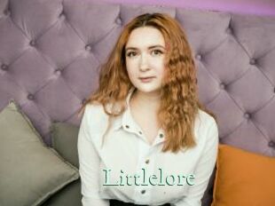 Littlelore