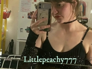 Littlepeachy777