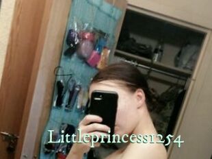 Littleprincess1254