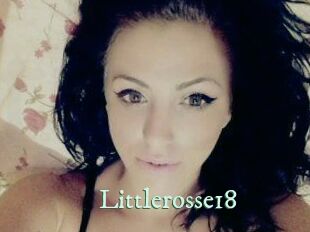 Littlerosse18