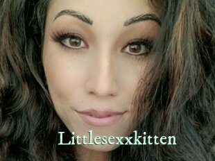 Littlesexxkitten