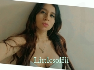 Littlesoffii